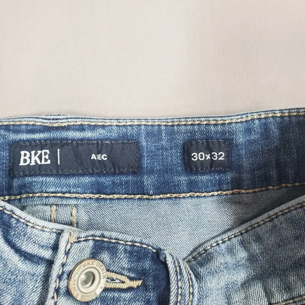 BKE discover your
